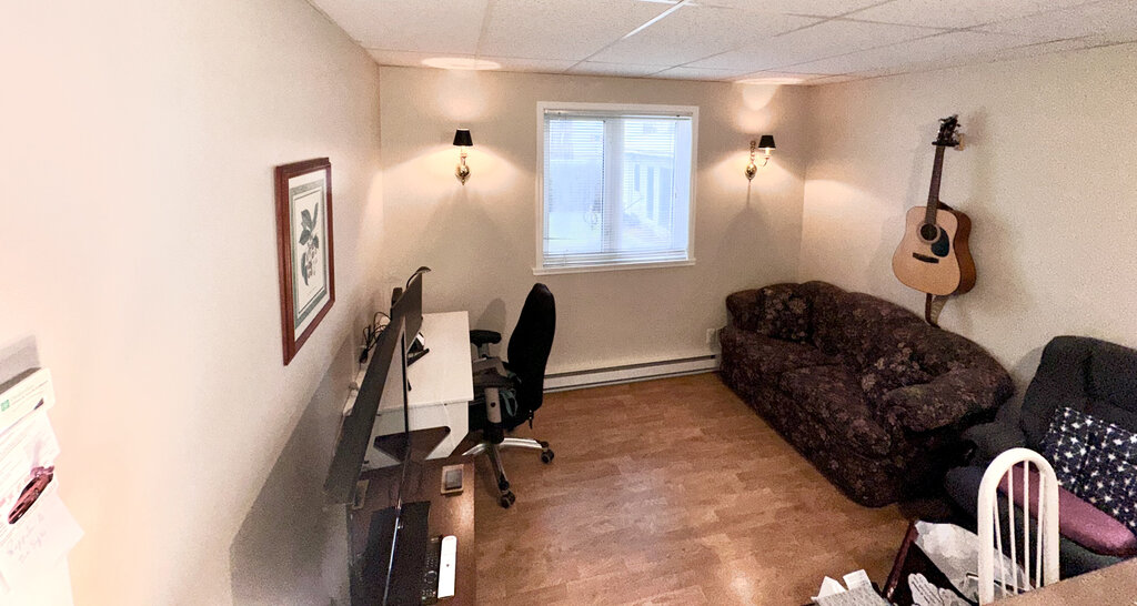 Appartement   3½- 921C av du palais, Saint-Joseph-de-Beauce
