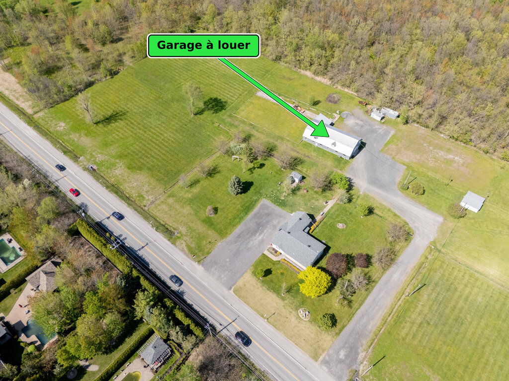 Industriel  - 1305 rue De Montbrun, Boucherville