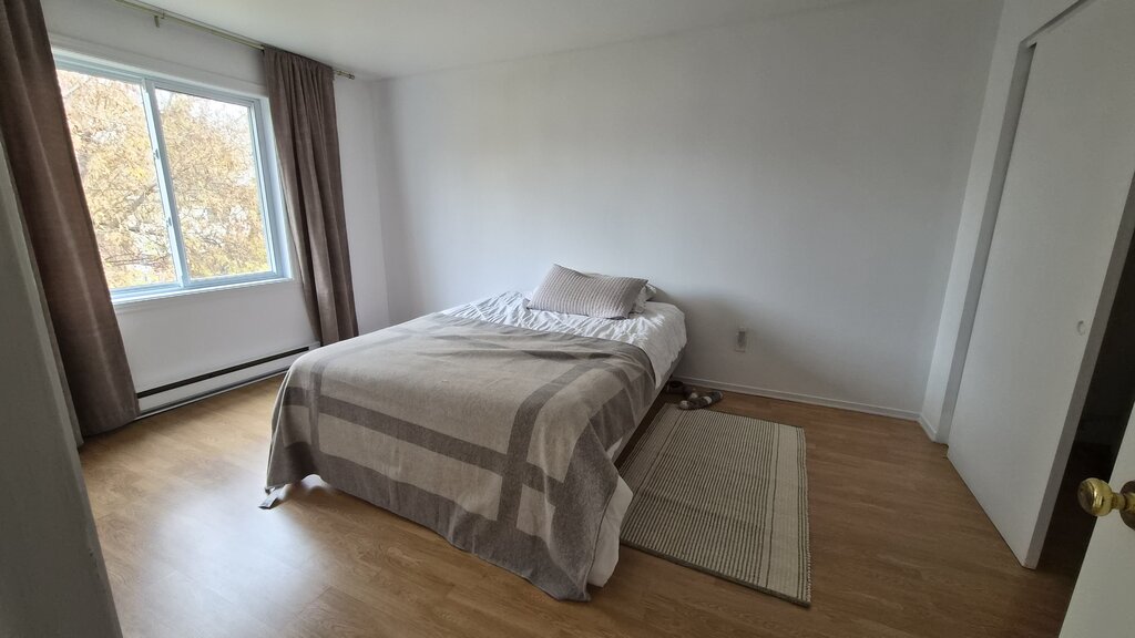 Appartement   4½- 904 boul De Montarville , Boucherville