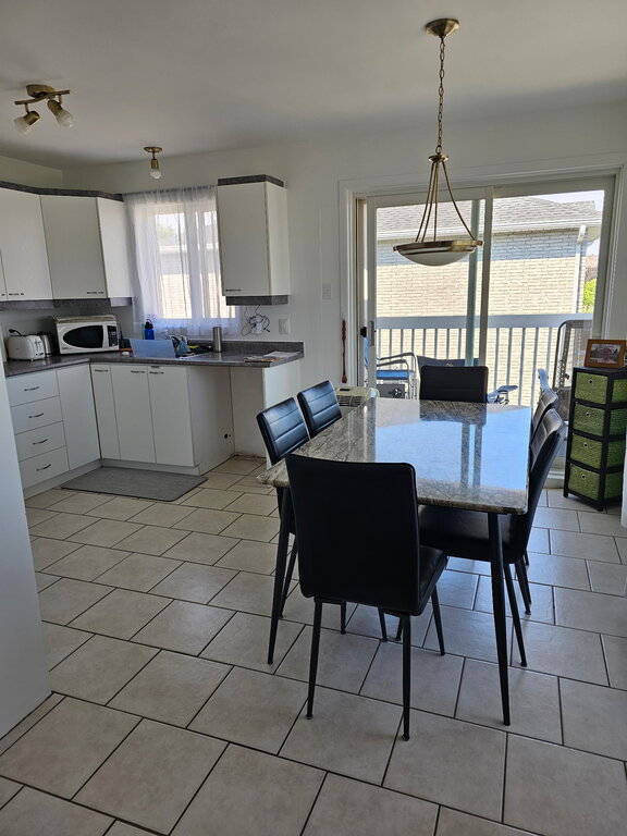 Appartement   4½- 3134 Rue du Hibou, Beauport (Québec)