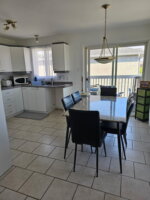 Appartement 4½ - 3134 Rue du Hibou, Beauport (Québec)
