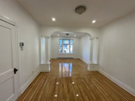 Appartement 4½ - 5468 Lafond, Rosemont/La Petite-Patrie (Montréal)