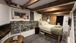 Appartement 3½ - 704 rue Sainte-Marie, La Cité-Limoilou (Québec)