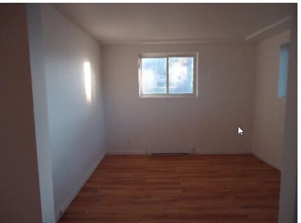 Appartement   3½- 390, 45e rue, Charlesbourg (Québec)