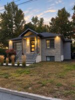 Maison 5½ - 595 Rue du Riesling, Drummondville