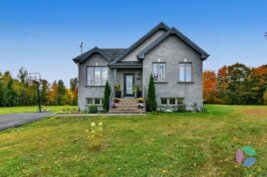 Maison 7½ - 1680 rue chassé, Saint-Lin/Laurentides