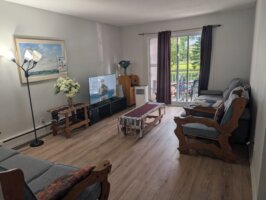 Appartement 5½ - 4-12 Rue Décosse, Hull (Gatineau)