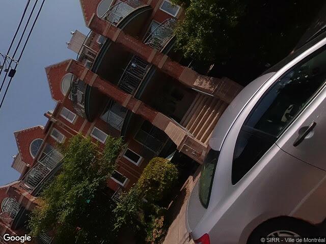 Appartement   4½- 5325,Rue Drolet, Le Plateau-Mont-Royal (Montréal)