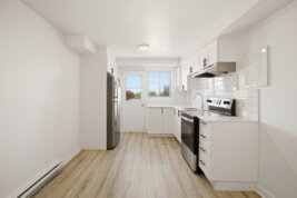 Appartement  - 6360 Bd Maurice-Duplessis, Montréal-Nord (Montréal)