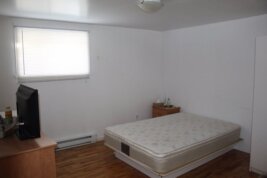 Chambre & Colocation 6½ - rue Bonin Quebec, Sainte-Foy/Sillery/Cap-Rouge (Québec)