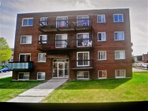 Appartement 
                4½- concorde , Laval-des-Rapides (Laval)