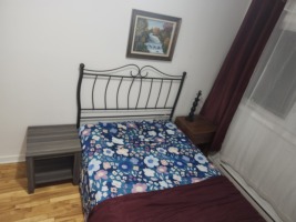 Chambre & Colocation  - rue Bilaudeau, Anjou (Montréal)
