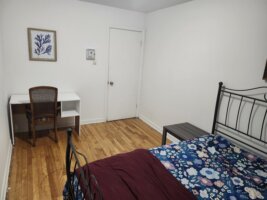 Chambre  - avenue bilaudeau, Mercier/Hochelaga-Maisonneuve (Montréal)