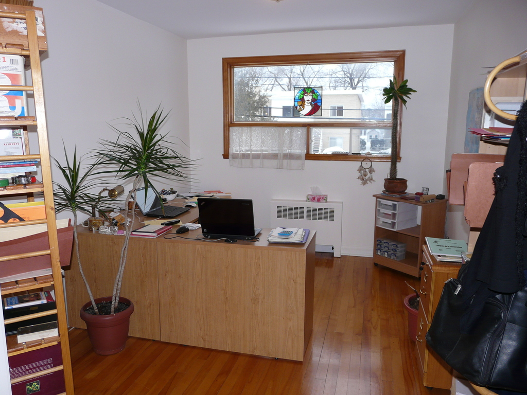Appartement   5½- 1845 Des Intendants, La Cité-Limoilou (Québec)