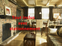 Appartement & Condo 3½ - 985 Avenue des Érables, La Cité-Limoilou (Québec)