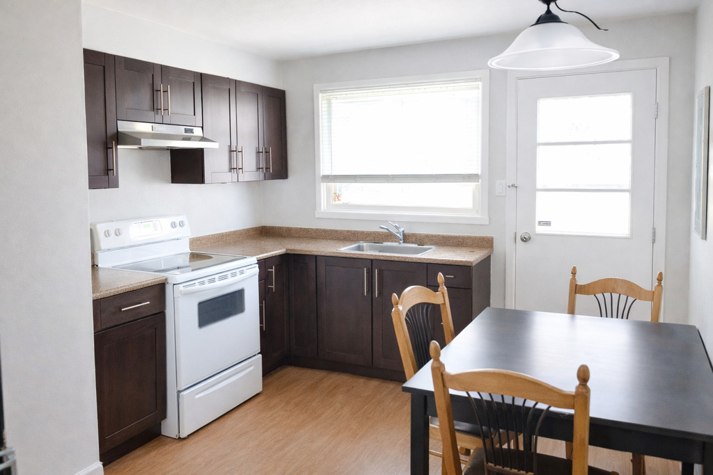 Appartement   4½- 2970 Avenue Sarrazin, Québec, , La Cité-Limoilou (Québec)