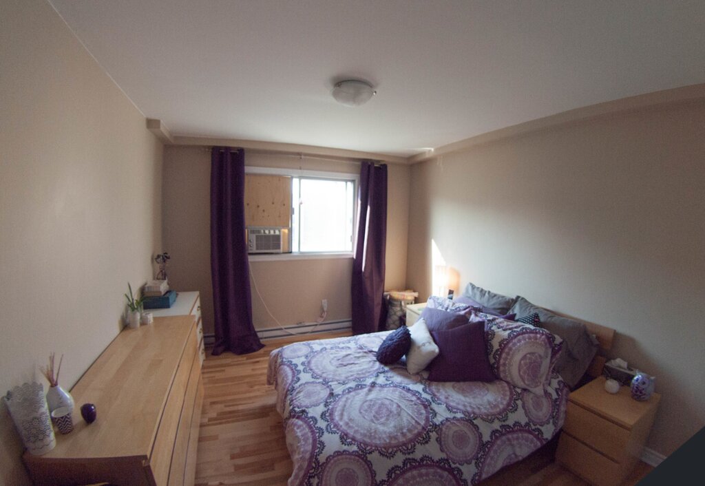 Appartement   4½- 455 Robin, Laval-des-Rapides (Laval)