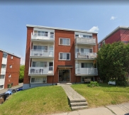 Appartement 5½ - 14 RUE ROY, Hull (Gatineau)