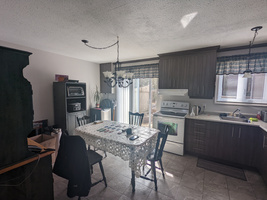 Appartement 3½ - 124 rue lombard, Masson-Angers (Gatineau)