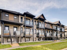 Appartement 3½ - 66 Impasse John-Roney, Aylmer (Gatineau)