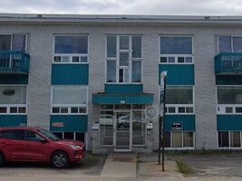Appartement 3½ - 246 Boulevard Albiny-Paquette, Mont-Laurier