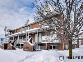 Appartement 5½ - 150 Boulevard Du Plateau, Hull (Gatineau)
