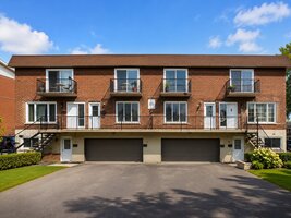 Appartement 3½ - 19 Rue De Matapédia, Gatineau (Gatineau)
