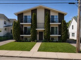 Appartement 4½ - 37 Rue Saint-Hyacinthe, Hull (Gatineau)