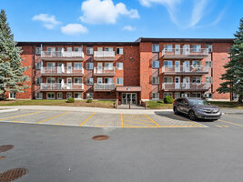 Appartement 4½ - 565 Rue De Pointe-Gatineau, Gatineau (Gatineau)