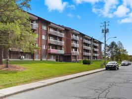 Appartement 2½ - 25 Rue Lafrenière, Gatineau (Gatineau)