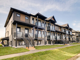 Appartement 3½ - 614 Boulevard Du Plateau, Aylmer (Gatineau)