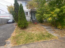 Appartement 4½ - 135 Rue Archambault, Hull (Gatineau)