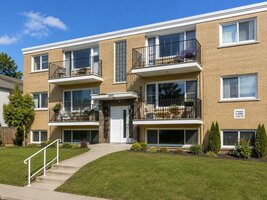 Appartement 4½ - 66 Rue Brodeur, Hull (Gatineau)