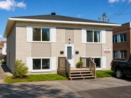 Appartement 4½ - 19 Rue Forget, Gatineau (Gatineau)