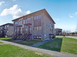 Appartement 4½ - 246 rue de la Frégate, Gatineau (Gatineau)