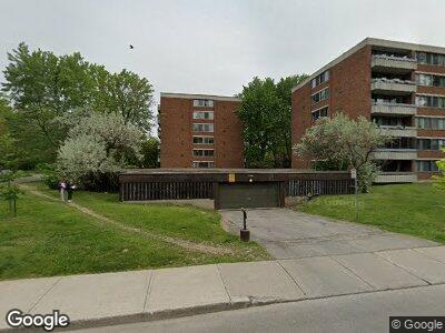 Appartement   4½- 670 de Gasp?, Verdun/Île-des-Soeurs (Montréal)