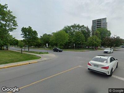 Appartement   3½- 520 rue de Gasp?, Verdun/Île-des-Soeurs (Montréal)