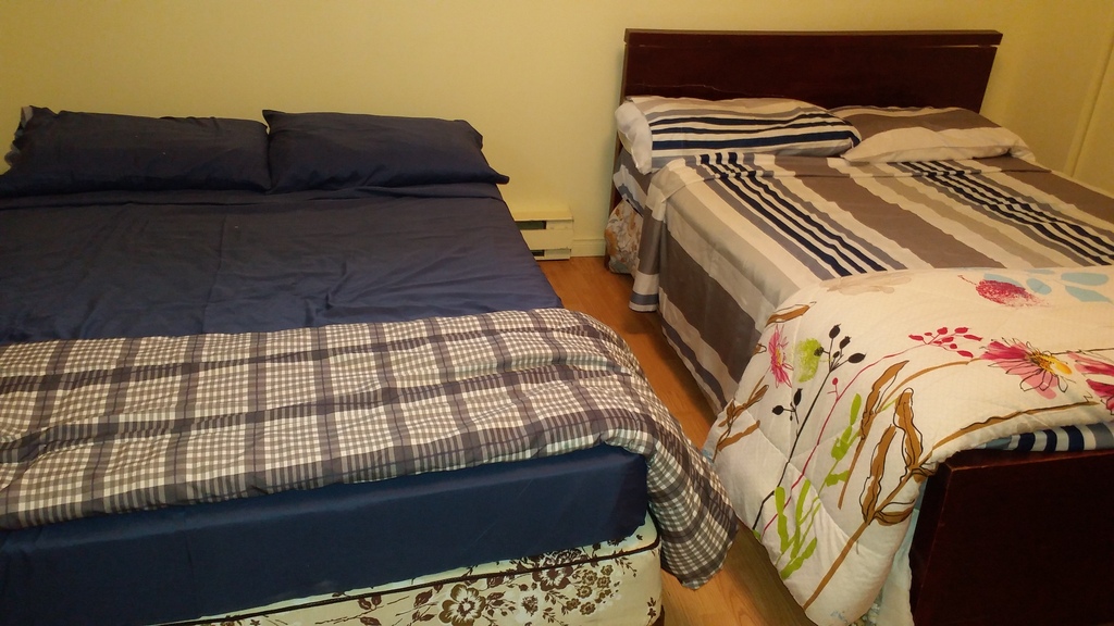 Chambre & Colocation   8½- 451 Dufferin street, Stanstead - Ville