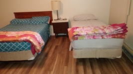 Chambre & Colocation 8½ - 451 Dufferin street, Stanstead - Ville