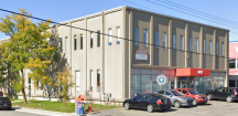 Bureau   4½- 6095 Métropolitain, Saint-Léonard (Montréal)