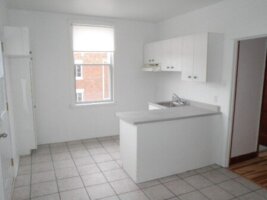 Appartement 3½ - 6196 rue Bannantyne, Verdun/Île-des-Soeurs (Montréal)