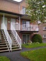 Appartement 5½ - 705 rue main, Gatineau (Gatineau)