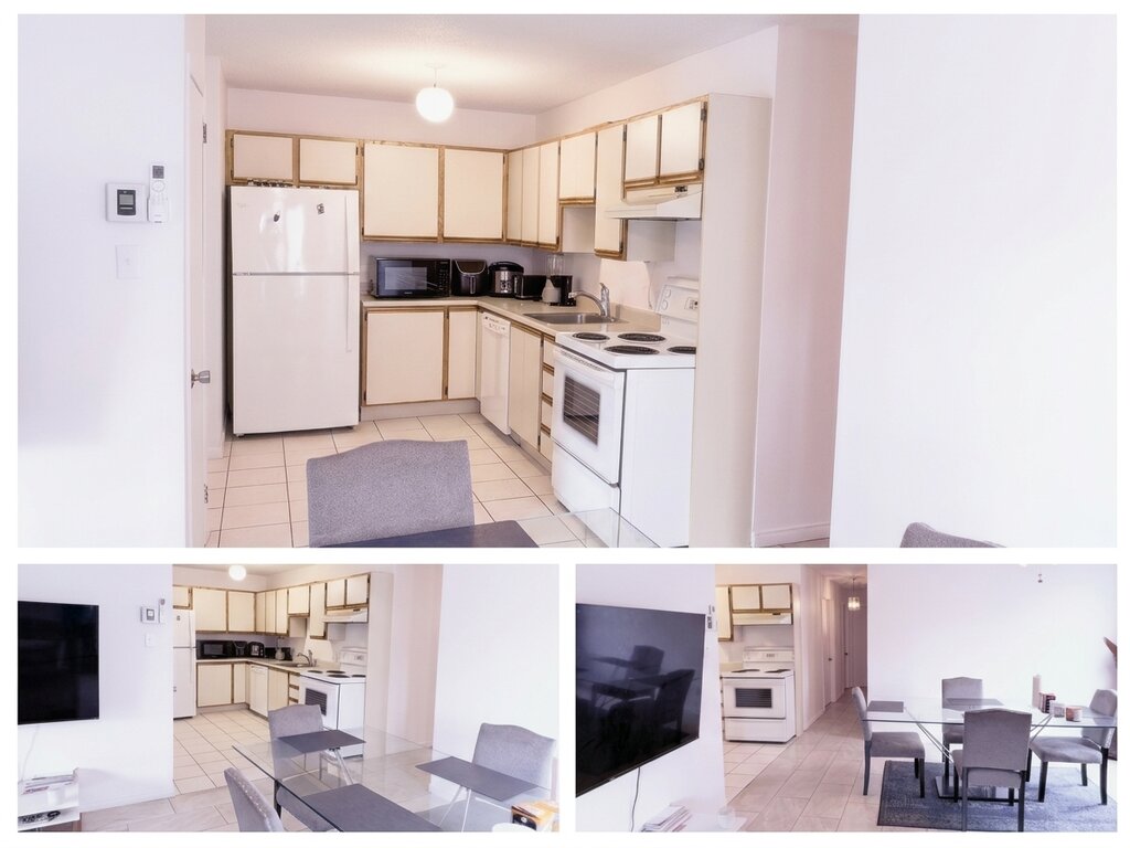 Appartement   5½- 705 rue main, Gatineau (Gatineau)