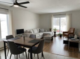 Appartement 5½ - 705 rue main, Gatineau (Gatineau)
