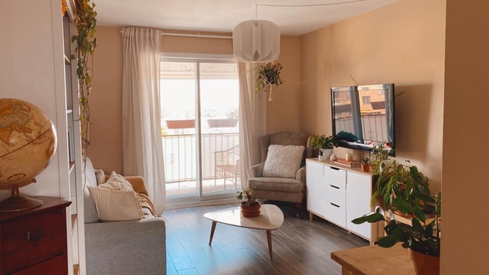 Appartement   4½- 408 Place Clapin, Laval-des-Rapides (Laval)