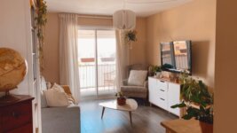 Appartement 4½ - 408 Place Clapin, Laval-des-Rapides (Laval)