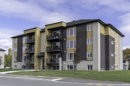 Appartement 5½ - 240 rue Jean-Paul-Riopelle, app. 404, Saint-Jérôme