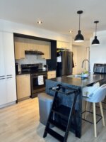 Appartement 4½ - 376 rue Jean-Paul-Riopelle, Saint-Jérôme