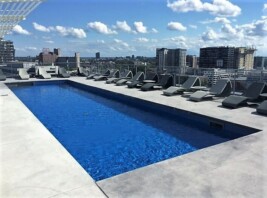 Condo 3½ - 738 St Paul Ouest, Ville-Marie (Centre-Ville, Vieux-Montréal)