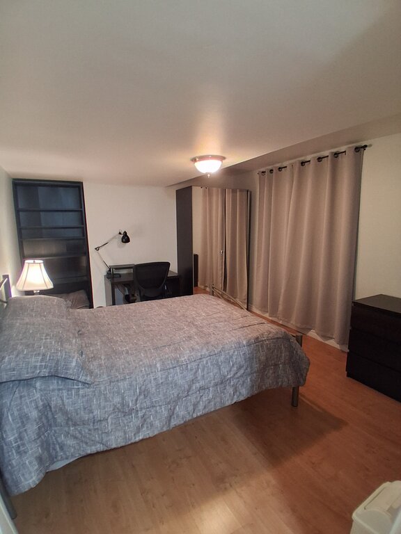 Chambre & Colocation   5½- 12 rue du merle, Hull (Gatineau)